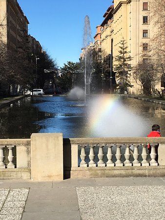 Monumento a los Caídos